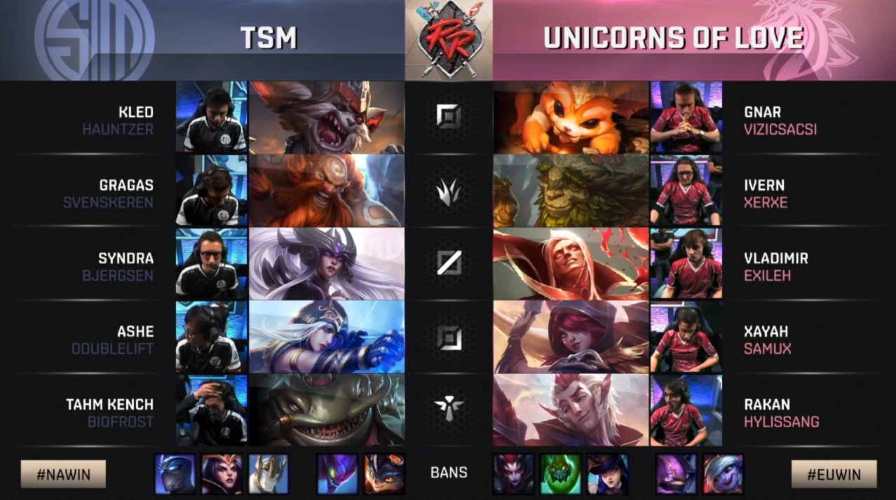 PYB TSM UOL