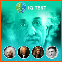 Unlock Your Potential: Test Your IQ with IQLab's SMS Offer!