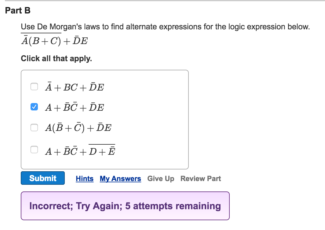 Solved Part B Convert The Hexadecimal Number A5F. C16 To | Chegg.com