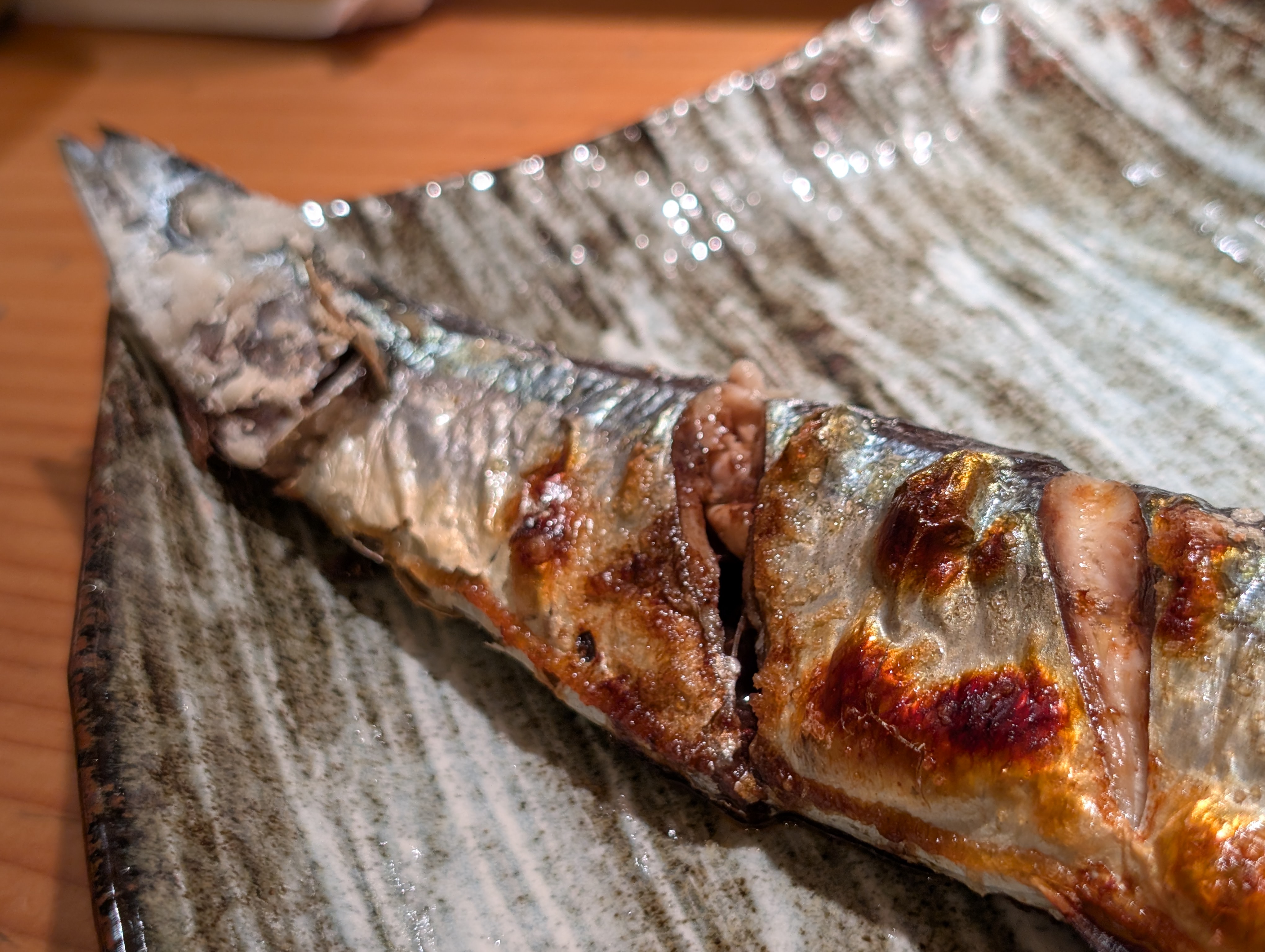 2025-10-05 Sun : セルフで変速