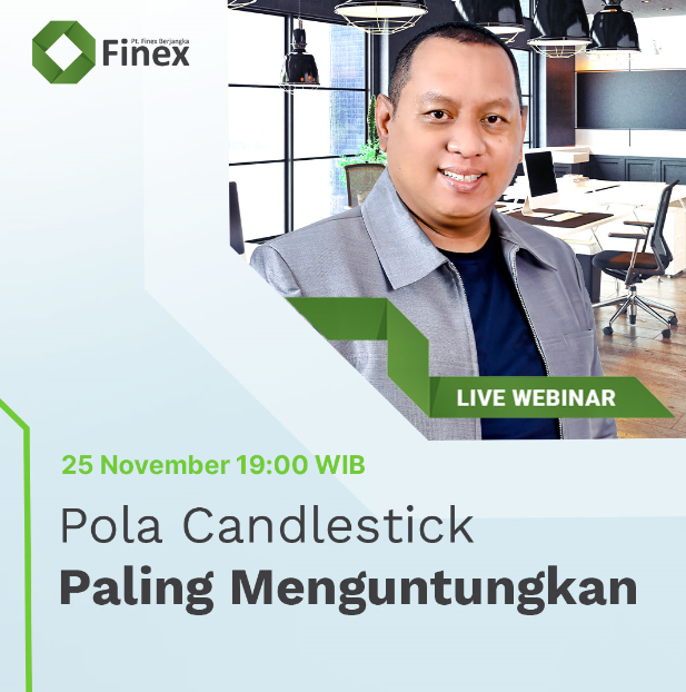 Betapa Kerennya Trading Bersama Finex Invesindo Forum Forex Indonesia