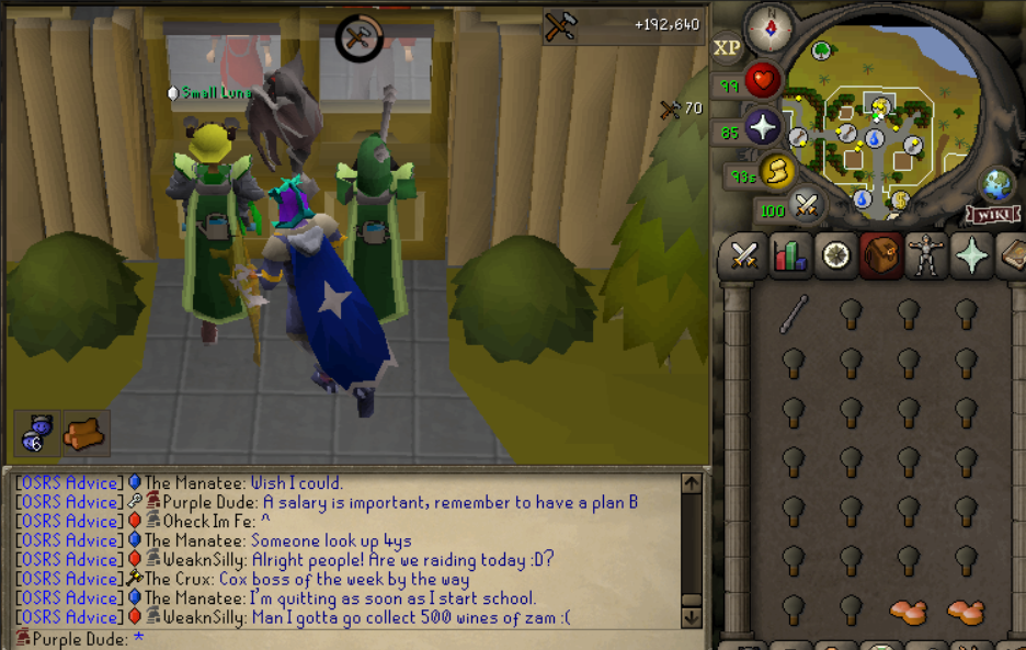 Fun Adventures and Progress with HCIM Purple Dude ^_^ - Page 22 C656951a67e8ba4574712c118ccb6fea