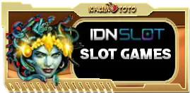 IDN Slot