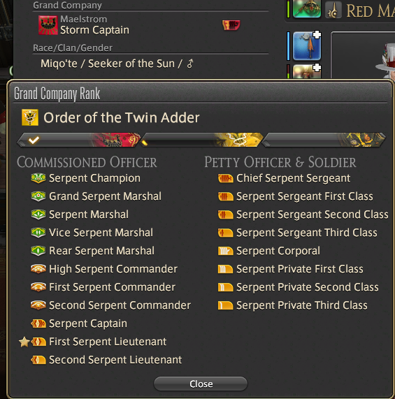 Daily Questions Thread (Sep 24) : ffxiv