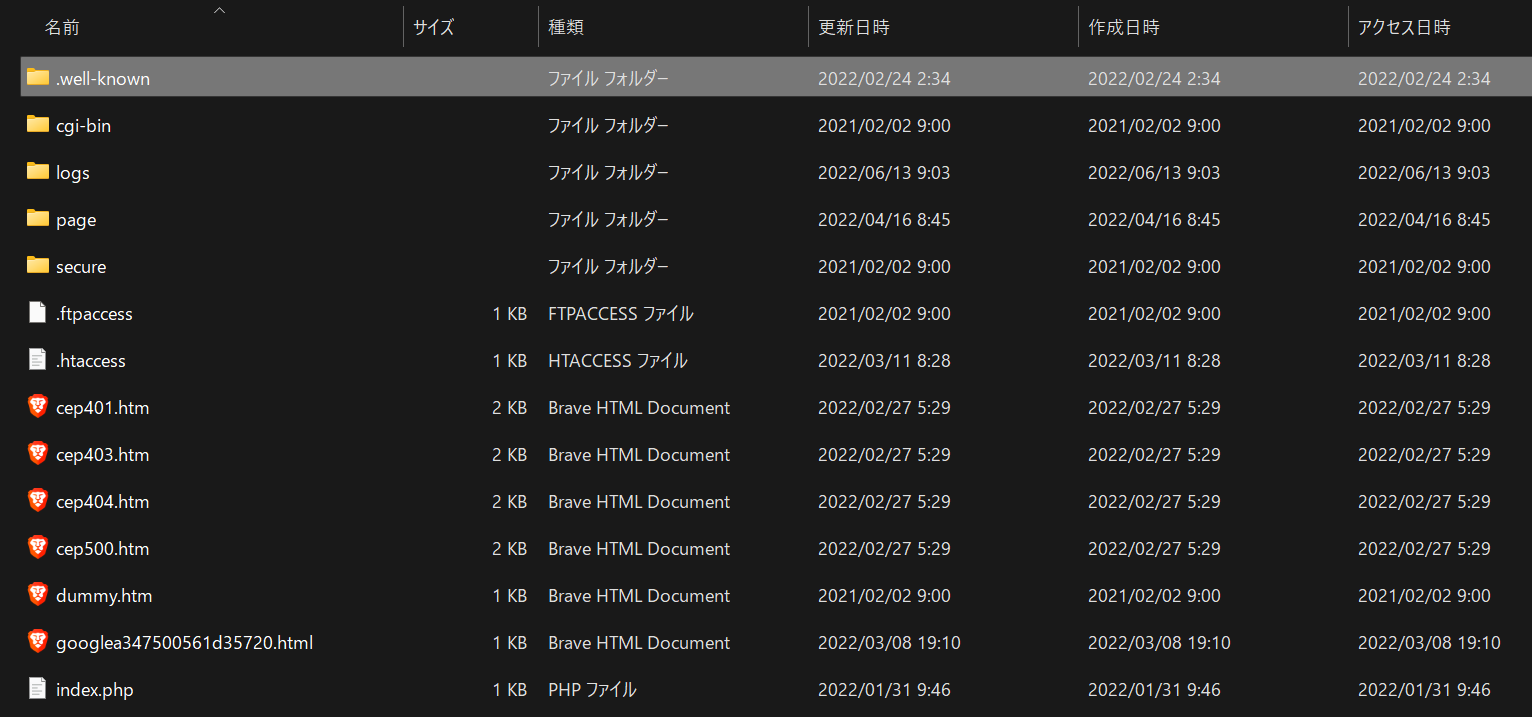 /.well-known/pki-validation/