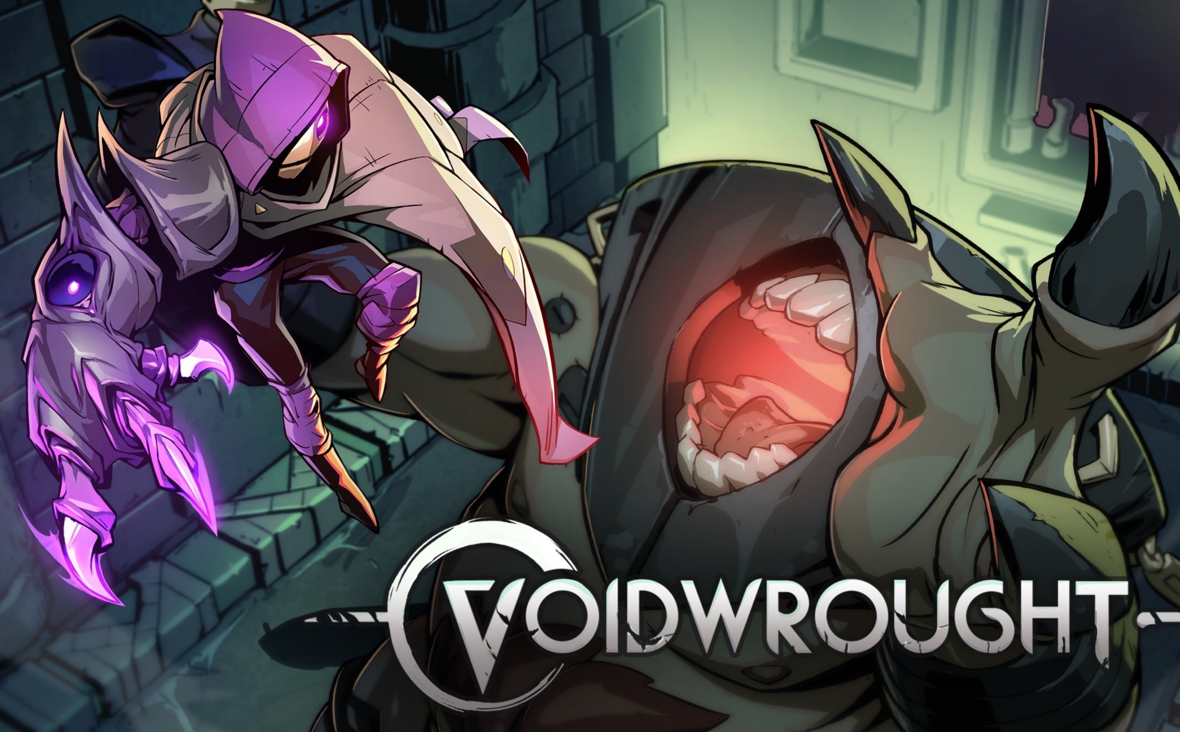  Voidwrought