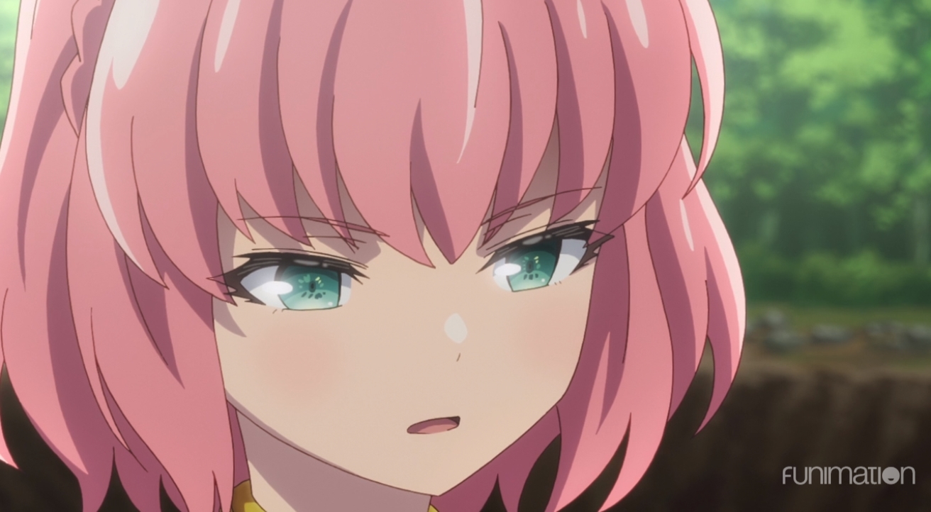 How NOT to Summon a Demon Lord SimulDub - Episode 12