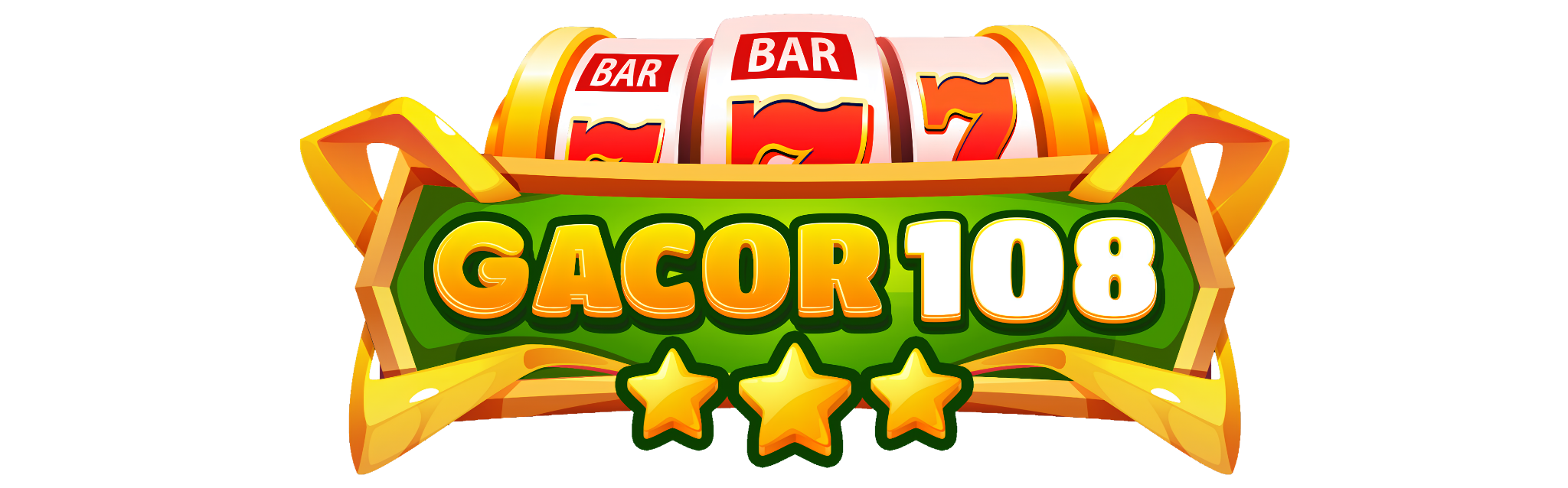 LOGO GACOR108