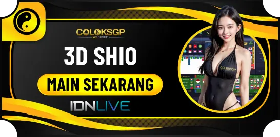 Casino Games 3D Shio