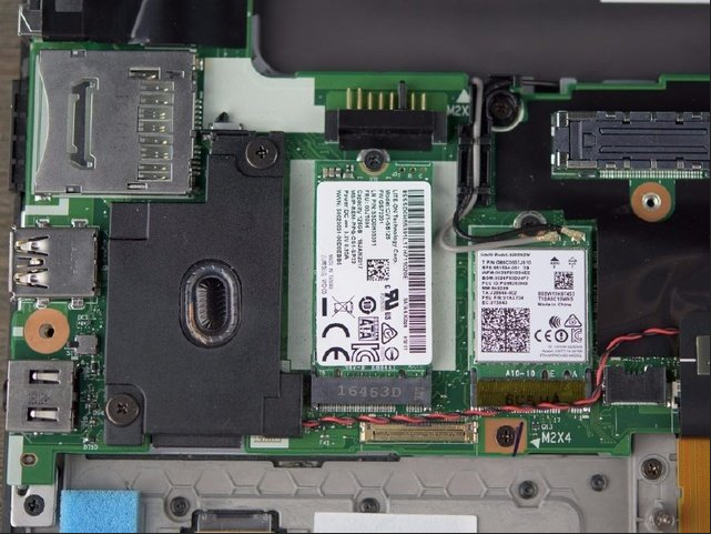 Egpu For Lenovo Thinkpad X270 With M 2 Nvme Port Expresscard Mpcie M 2 Egpu