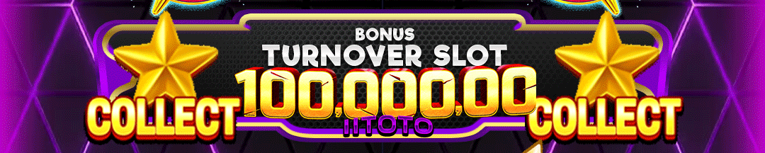 BONUS TURNOVER SLOT