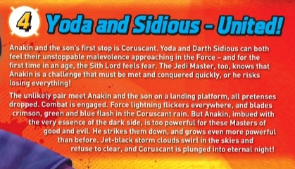 How Powerful is Anakin Skywalker | Anakin Skywalker The Ultimate Respect Thread (2022 / OUTDATED VERSION)  C6f8d16367fd4704ab692e1dbc955231