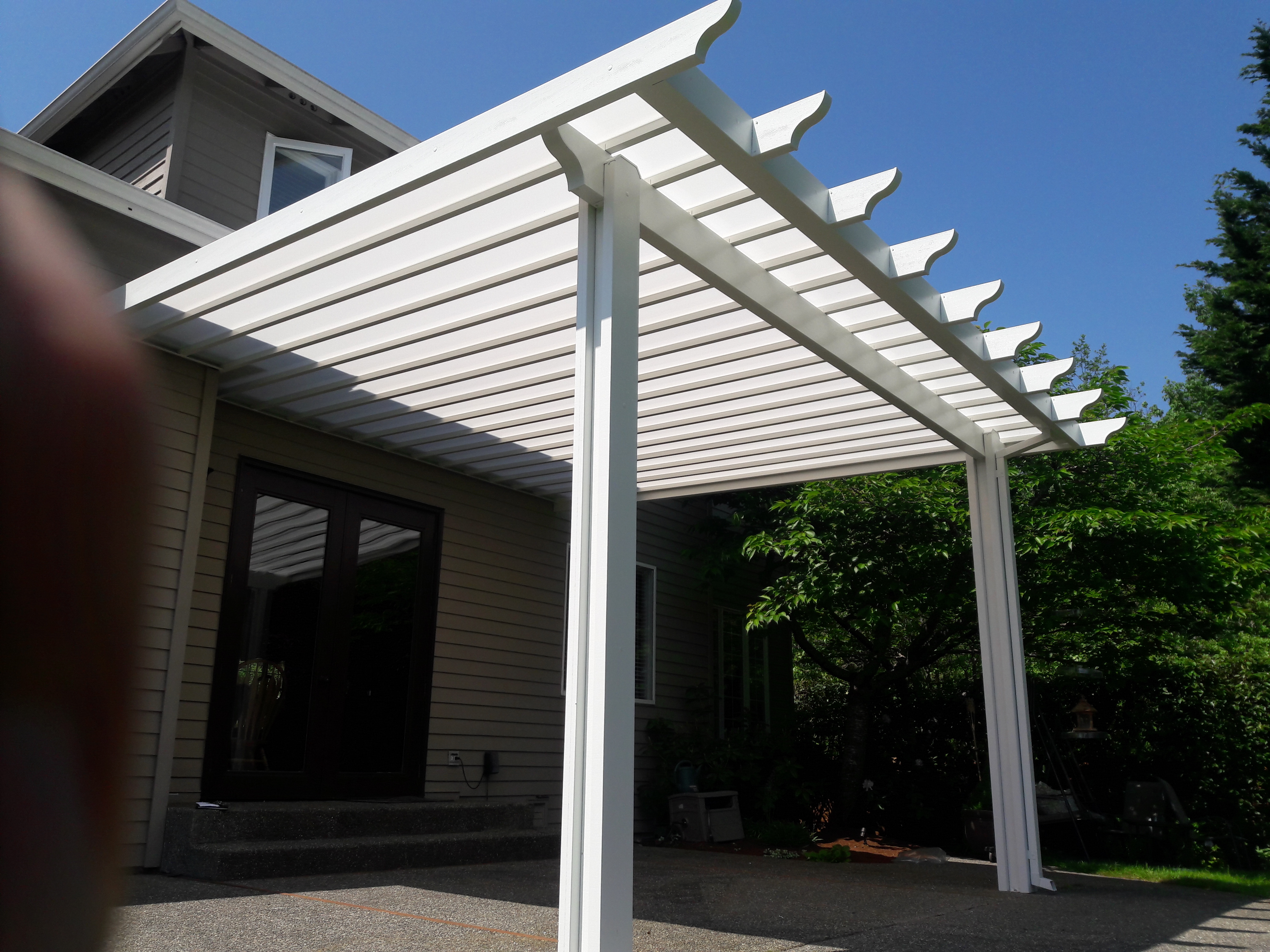 Precision Patio Covers Covers 26