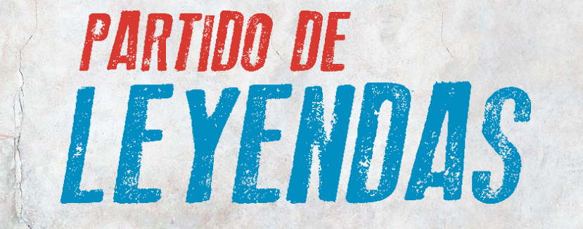 El Partido de Leyendas juntará a viejas estrellas del panorama nacional de League of Legends El Partido de Leyendas juntará a viejas estrellas del panorama nacional de League of Legends