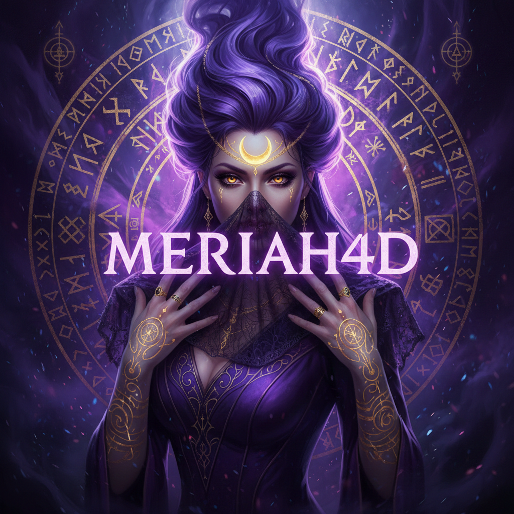 MERIAH4D | Platform Game 4D Online Populer dengan Sensasi Bermain Terbaik