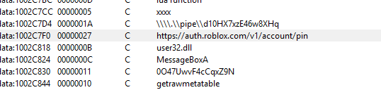 Cw Psa Why You Shouldn T Use Free Exploits Racksploit - roblox api dll