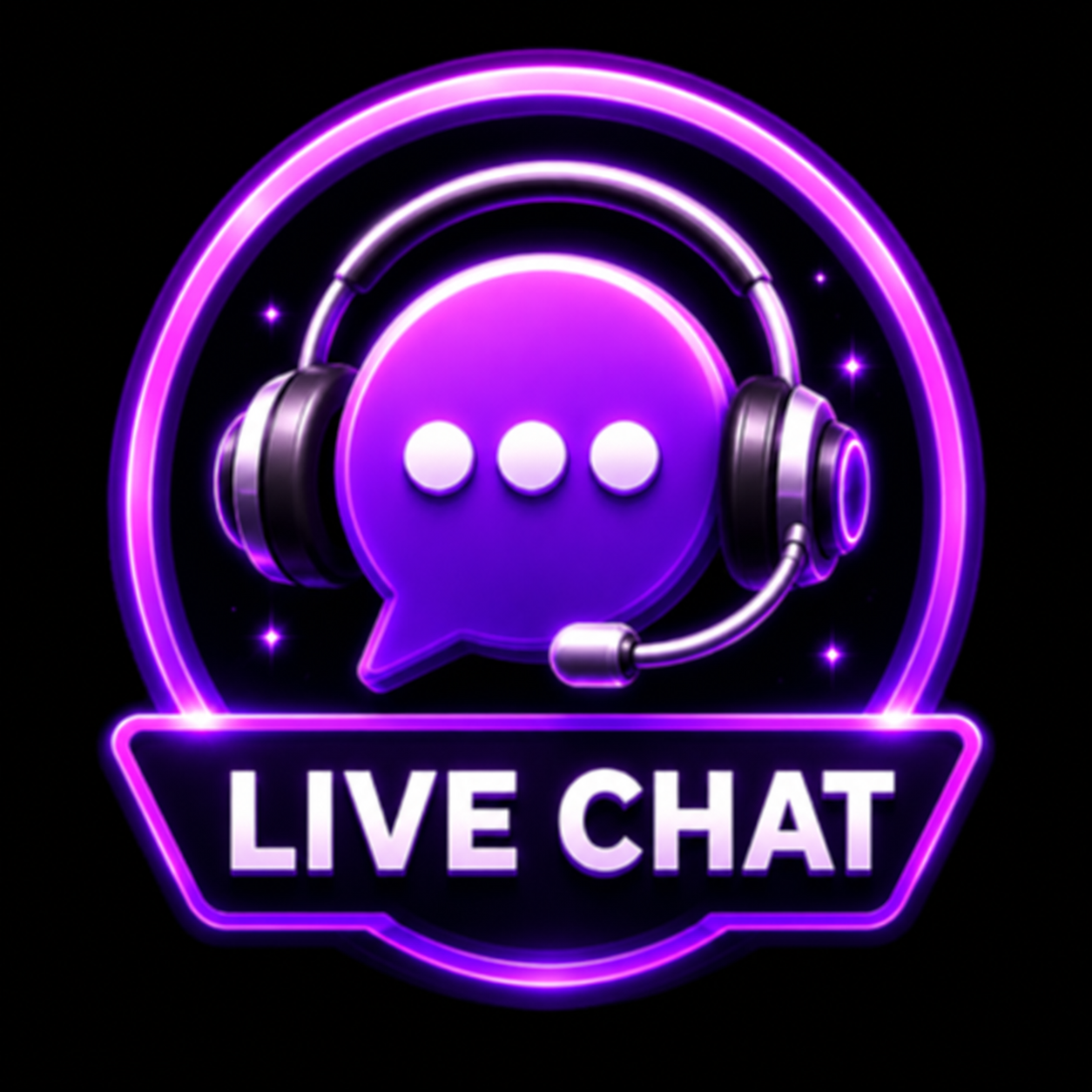 LIVE CHAT SERVERTOGEL