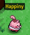 Happiny image
