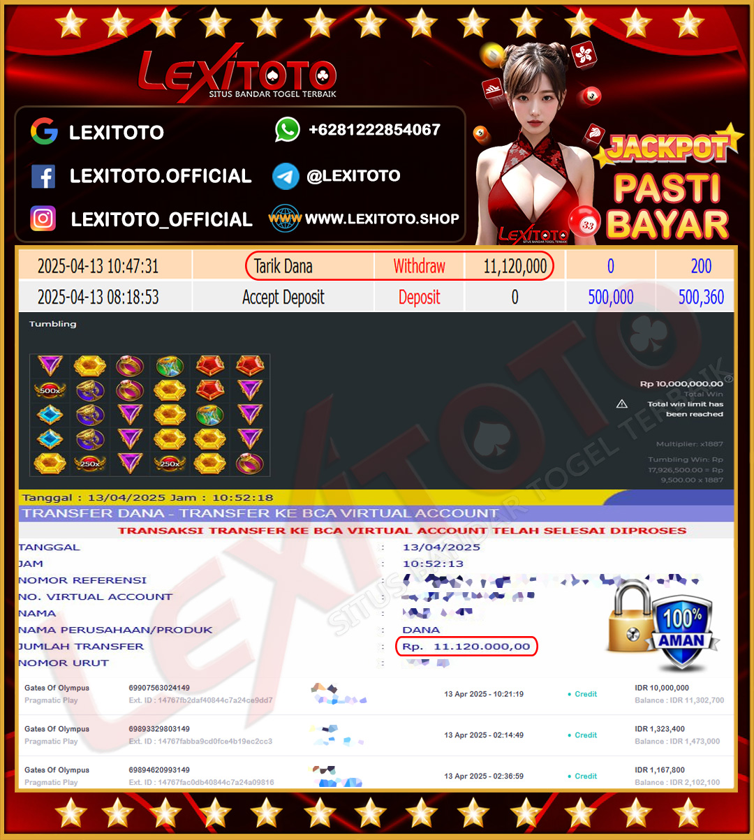 lexitoto-jackpot-slot-gates-of-olympus-rp11120000--lunas