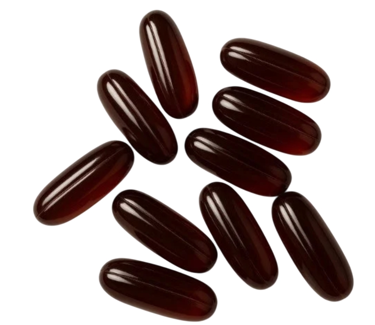Fleava Serum Bottle