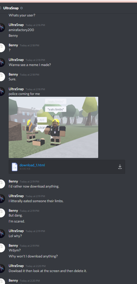Evidence 14