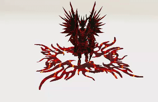 God Legion Set