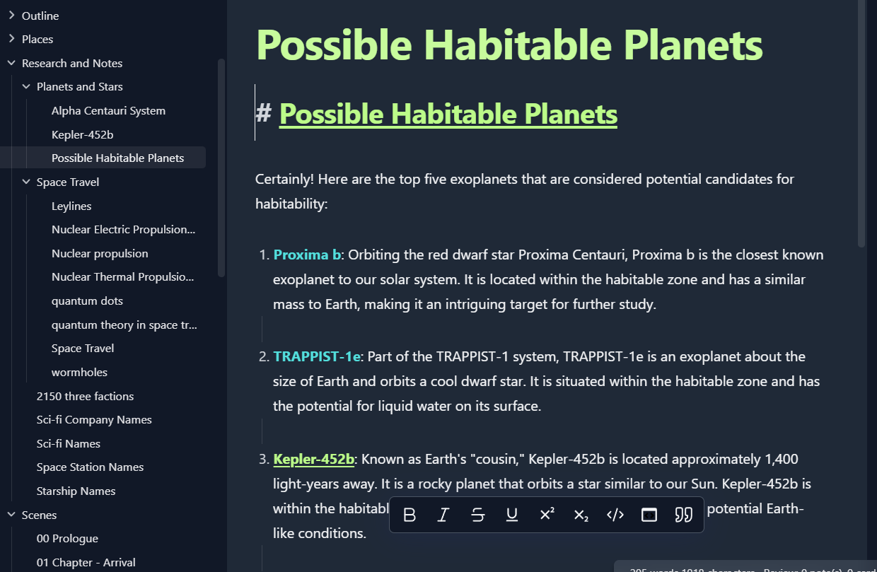 10. Kết luận và lựa chọn cuối cùng