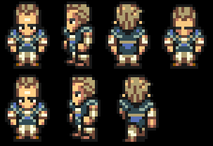 Octopath’s sprites are incredible : r/gaming