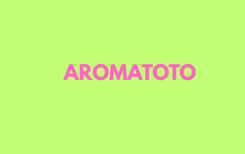 AROMATOTO