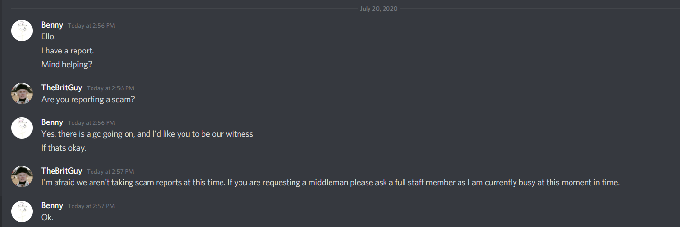 Evidence 12