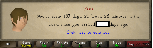 Fun Adventures and Progress with HCIM Purple Dude ^_^ - Page 33 C78ab3b987ce7b9cb259587fe7c979b0