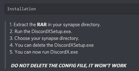 synapse x discord server