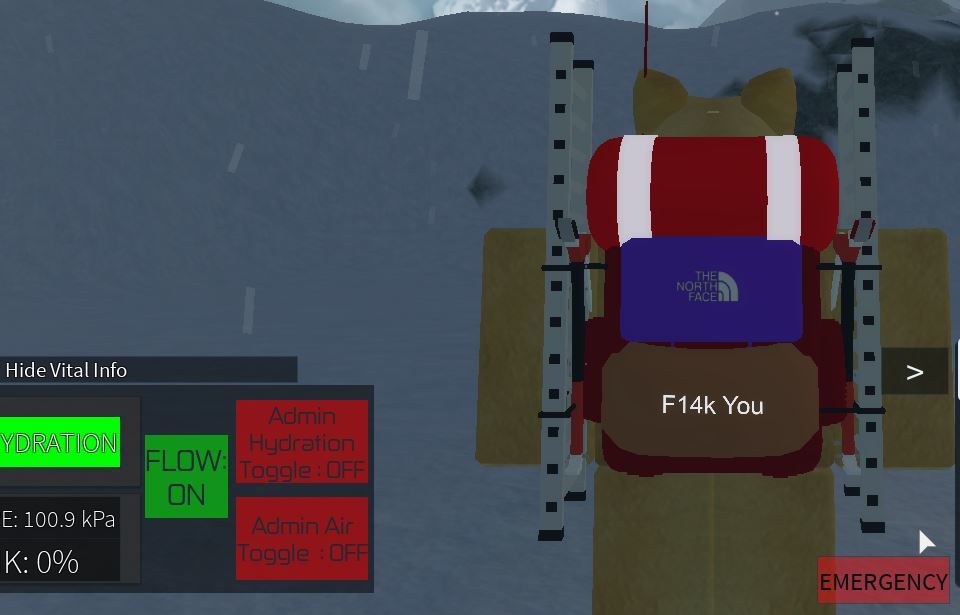 mount everest roblox game