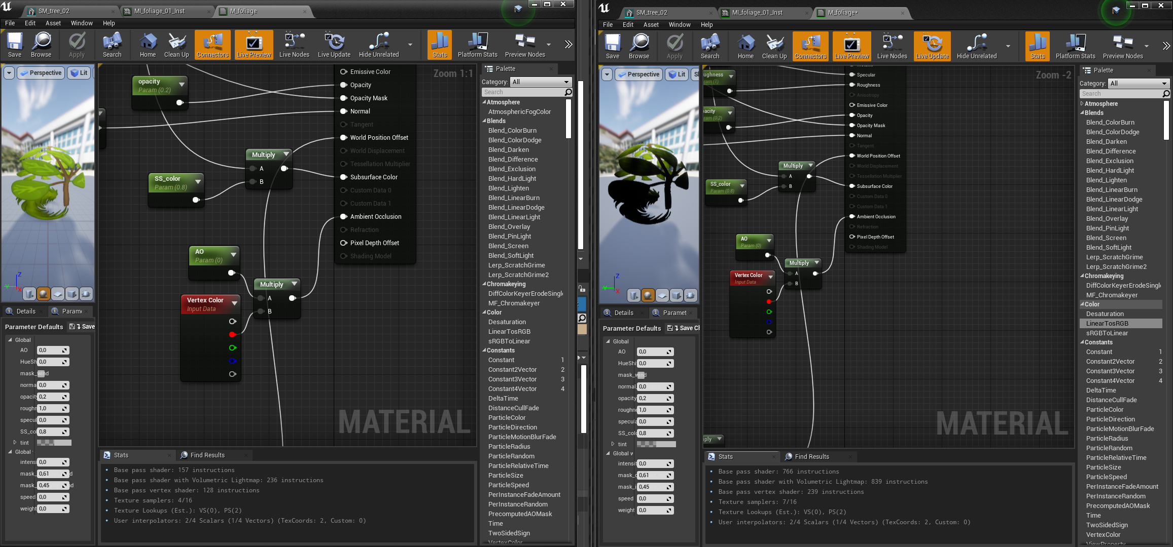 Lighting Shader Problem With My Project R Unrealengine Lighting Shader Problem With My Project R Unrealengine