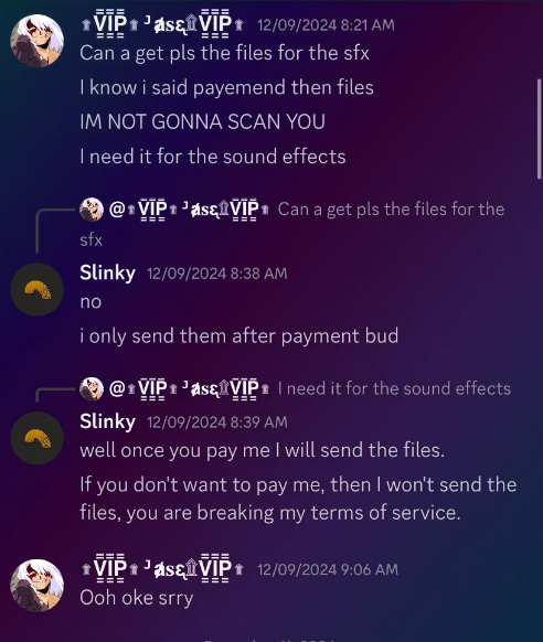 Evidence 3
