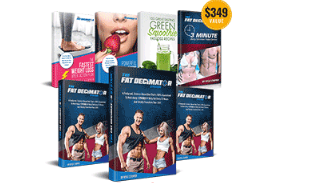 Lose fat build muscle image 1