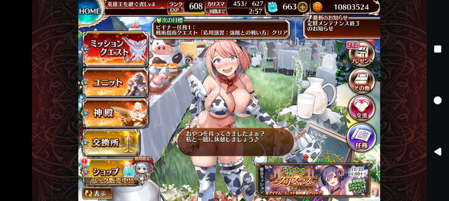 ズリニキのスキンに隠された暗号が解読される！天才的な観察眼を持つ王子現るの参考画像 - わんにゃんランド - アイギス攻略まとめ