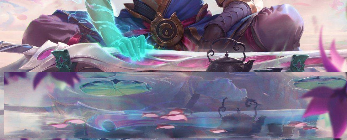 Blossom skins