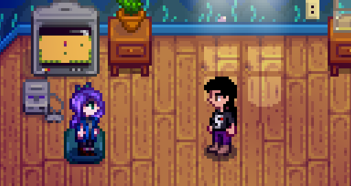 Stardew Valley Scrolls Of Lore Forums