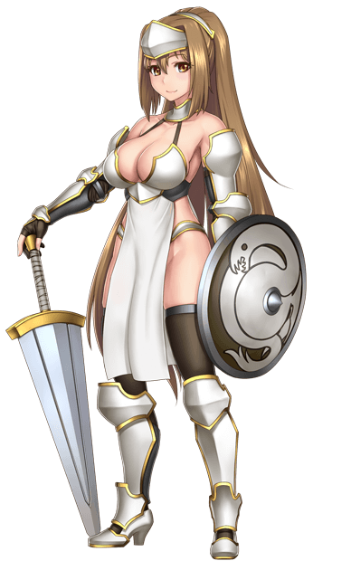 懐かしの初期ブラックユニットと当時の戦術の参考画像 - わんにゃんランド - アイギス攻略まとめ