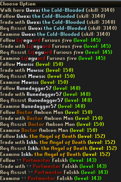 Image for clan event Citadel Event Week 781