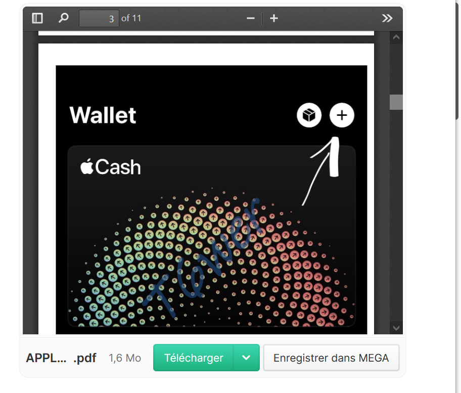 APPLE PAY METHOD  ❤️Fresh-Method✔️-High-Quality-PDF-✔️Latest-