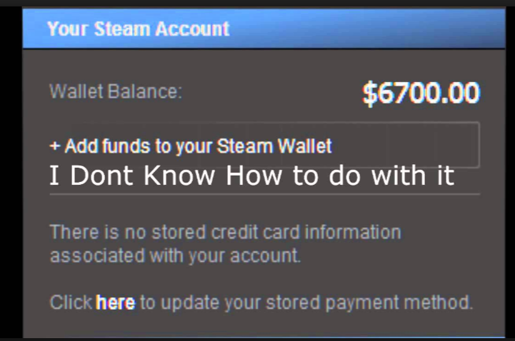 Steam Wallet Codes The Work Just Similar To Activation Code Step By Process Of Attaining Free Takes