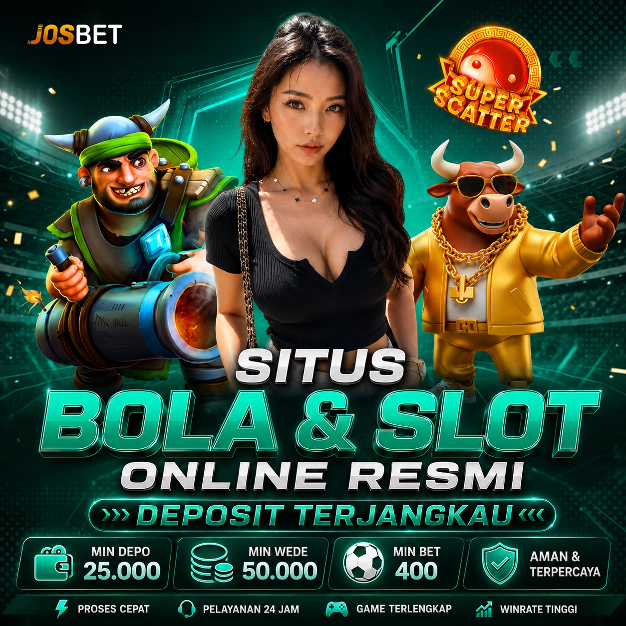 josbetaslix7