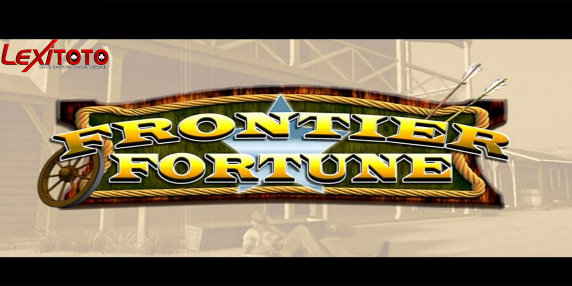 Main Frontier Fortunes Slot – Game Habanero dengan Jackpot Terbesar Sepanjang Masa!