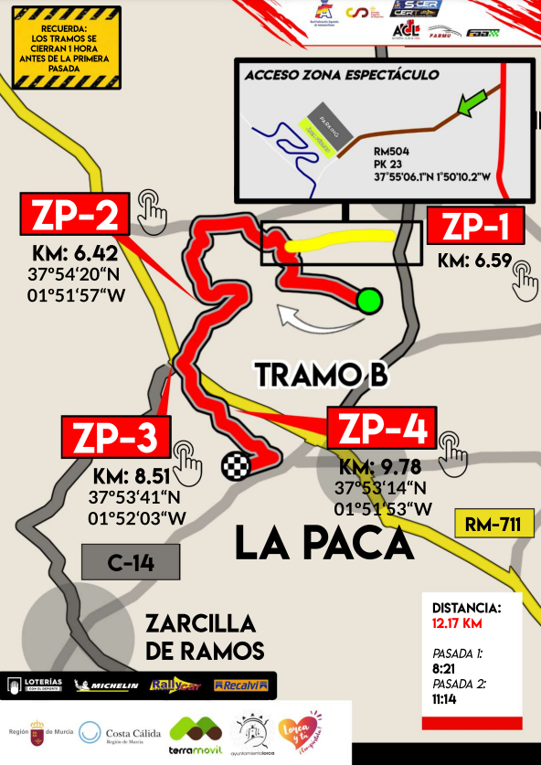 SCER: SuperCampeonato de España de Rallyes 2022 - Página 3 C829ab3ab8a7f5367929ee97a9363e38