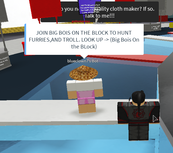 Group Ban List - war groups in roblox