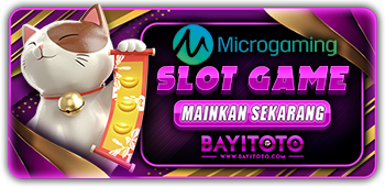 BAYITOTO Game Slot