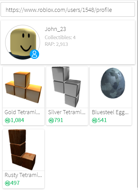Sold 06 Roblox Account 3k Rap 4 Digit Id Playerup Accounts Marketplace Player 2 Player Secure Platform - roblox 06