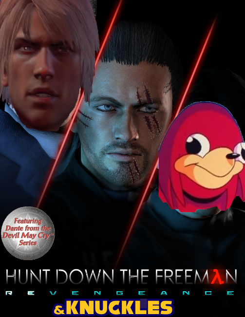 hunt down the freeman meme